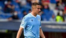 Марушич о Сарри: «Тренер всегда заряжен»