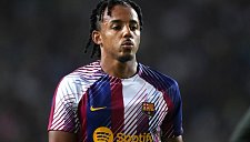 Кунде не сыграет с Интером — удар по амбициям Барселоны