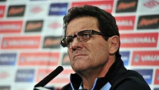 Капелло оценил игру «Ювентуса» и особенно выделил Душана Влаховича