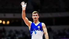 Российский гимнаст Маринов о судействе на ЧМ: «Меня конкретно занижали»