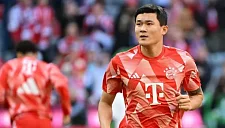 Гранды Серии А следят за ситуацией с защитником «Баварии» Ким Мин Чжэ
