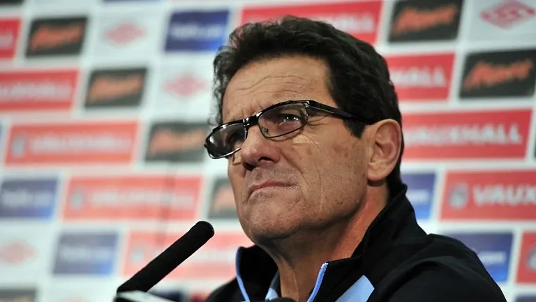 Капелло оценил игру «Ювентуса» и особенно выделил Душана Влаховича