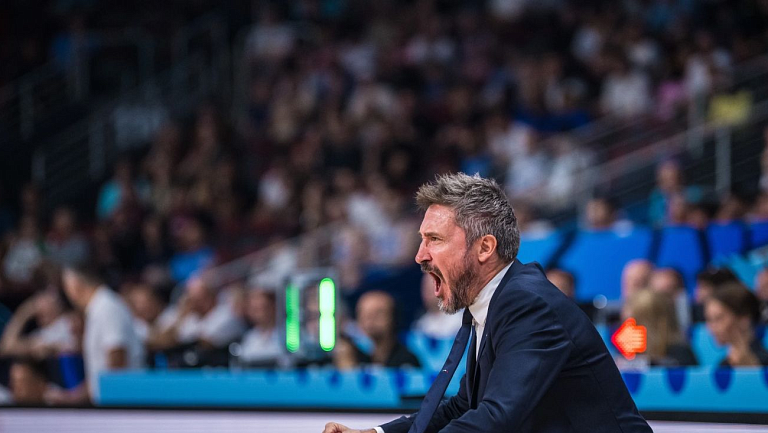 Джанмарко Поццекко объявил об уходе с поста наставника сборной Италии