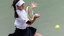 Стало известно, кто будет тренировать сменившую гражданство Кудерметову