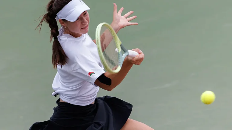 Стало известно, кто будет тренировать сменившую гражданство Кудерметову