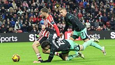 «Шеффилд» и «Сандерленд» устроят жаркую схватку за билет в АПЛ