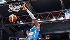 Сборные Литвы и Греции встретятся в четвертьфинале Евробаскета-2025