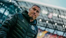 Тедеев: «Дзюба — легенда нашего футбола»