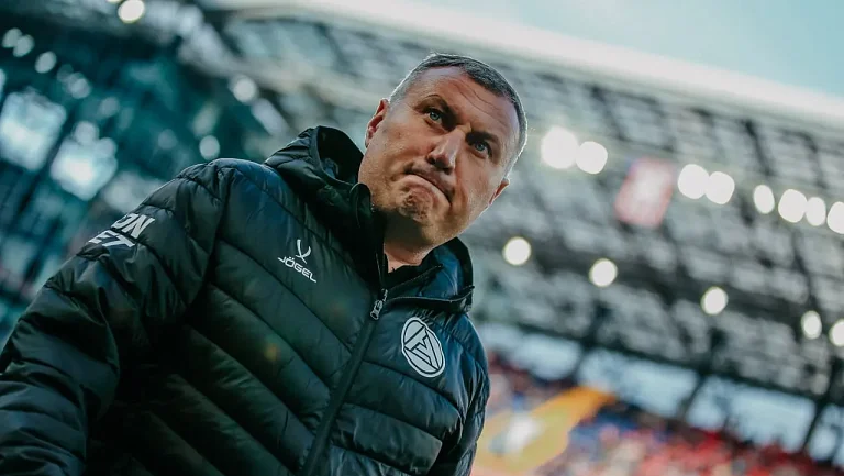 Тедеев: «Дзюба — легенда нашего футбола»