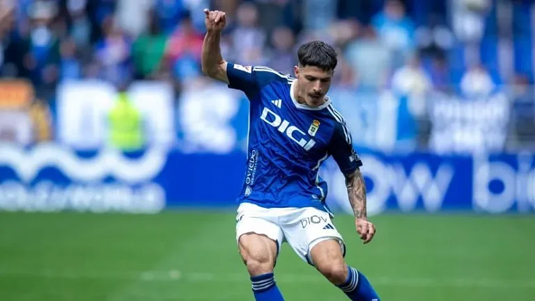 Хайме Сеоане и Борха Санчес готовятся уйти из «Овьедо»