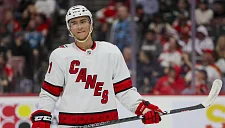 «Каролина» продлила контракты с Сузуки и Сили