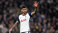 «Тоттенхэм» утвердил Ромеро капитаном вместо Сона Хын Мина