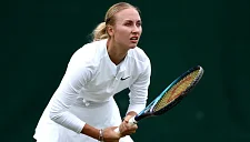 Потапова уступила Ружич в первом матче WTA-1000 в Монреале
