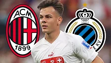 «Милан» предложил 33,5 млн евро за Ардона Яшари