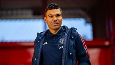 Каземиро отказался от перехода в Саудовскую Аравию ради Мундиаля-2026