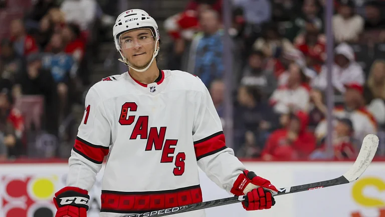 «Каролина» продлила контракты с Сузуки и Сили