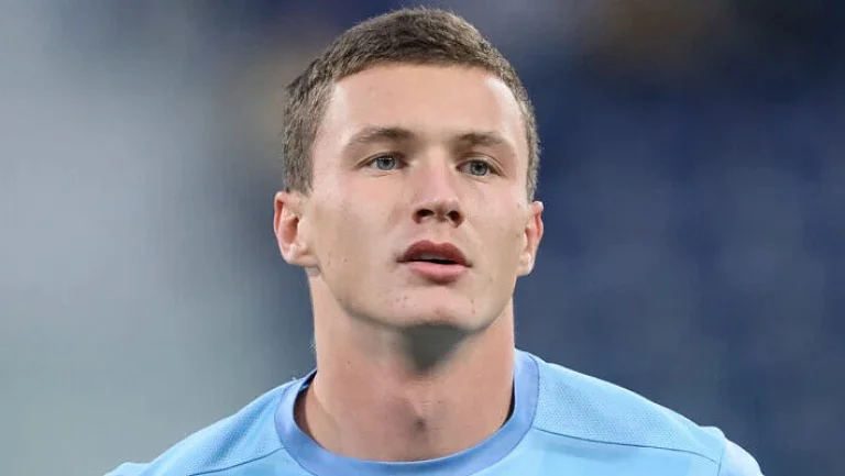 Агент Ивана Игнатьева сообщил о возвращении игрока в Россию