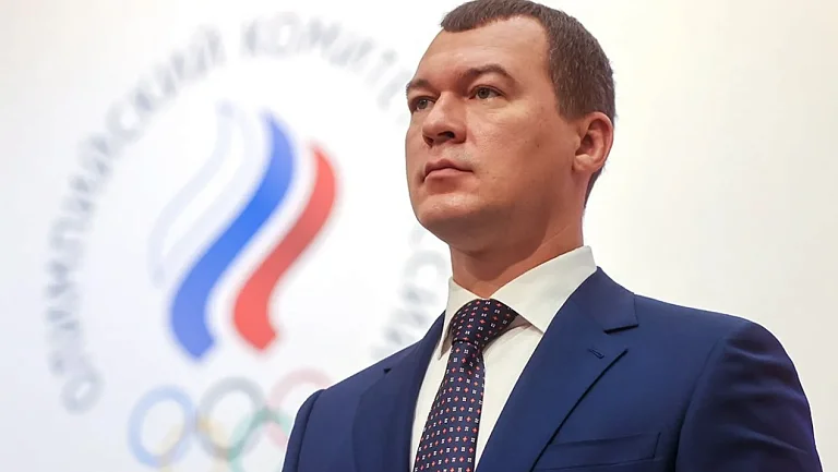 Дегтярёв приветствовал отстранение Польши от проведения чемпионата Европы