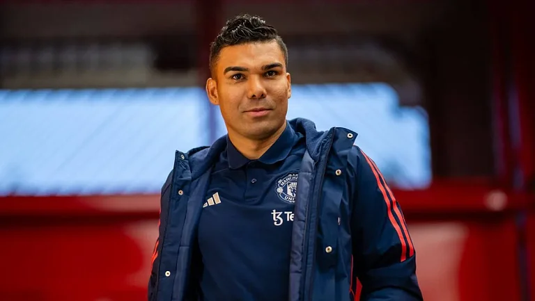 Каземиро отказался от перехода в Саудовскую Аравию ради Мундиаля-2026