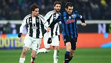 В «Ювентусе» настроены только на победу в матче Серии А с «Аталантой»