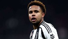 Уэстон Маккенни: Большое сердце за пределами поля