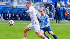 «Зенит» не смог обыграть «Крылья Советов» и потерял очки в чемпионате