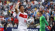 Сборная США проиграла Турции и угодила в серию поражений