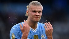 Сыграет ли Холанд против «Реала»? Гвардиола дал тревожное обновление