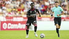 «Бордо» получит прибыль от трансферов Баква и Лаборда