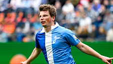 Аршавин может сыграть в Кубке России за медийный «Амкал»