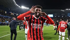 Эмерсон Роял согласился на переход: «Фламенго» завершает сделку