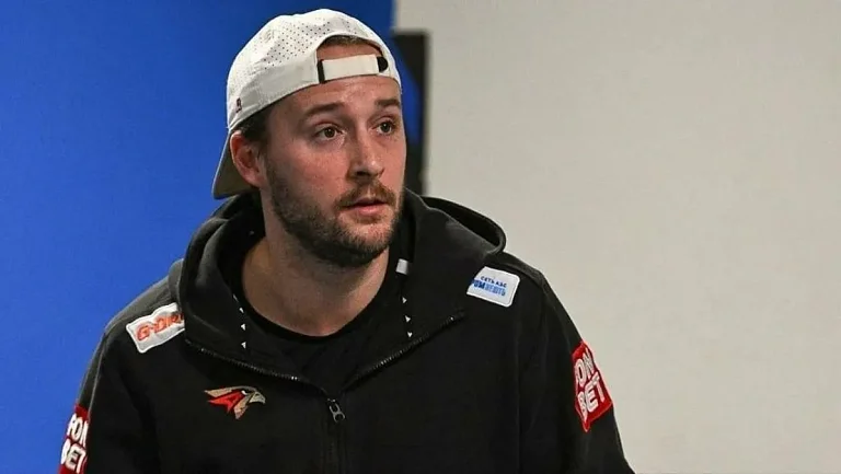 Канадец Райан Спунер может продолжить карьеру в «Салавате Юлаеве»