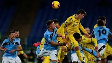 «Лацио» - «Верона»: «орлы» реабилитируются за неудачу в стартовом туре