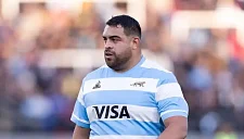 Педро Дельгадо подписал контракт с «Харлекинс»