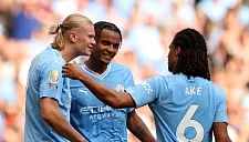 «Манчестер Сити» согласился продать Аканджи в «Галатасарай»