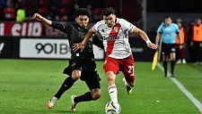 «Ривер Плейт» – «Палмейрас»: битва титанов в Кубке Либертадорес