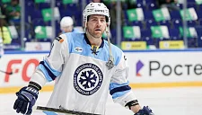 Мёрфи рассказал о задачах СКА на сезон КХЛ-2025/26