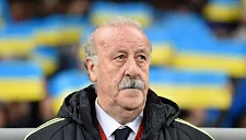 Висенте дель Боске: «Испания сильна и без Ямаля, Нико Уильямса и Родри»