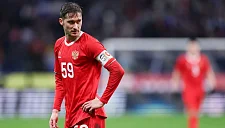 Миранчук вернётся в расположение «Атланты» после новогодних праздников