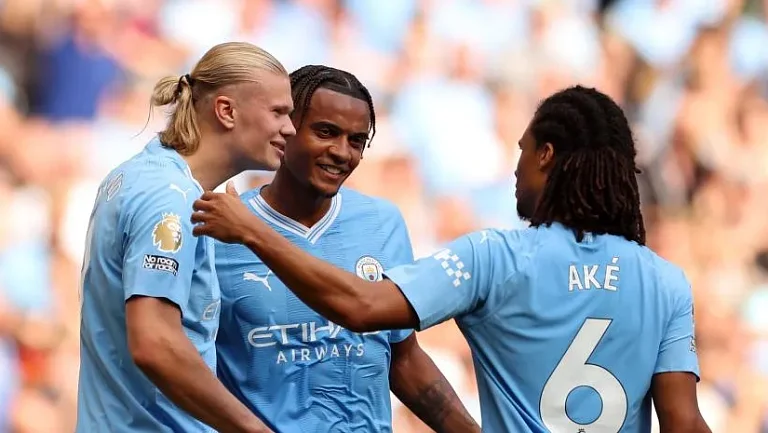 «Манчестер Сити» согласился продать Аканджи в «Галатасарай»