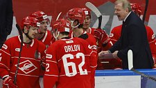 Спартак и СКА: как клубная система формирует будущее хоккея в России