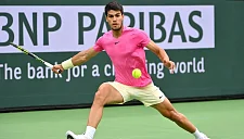 Алькарас раскрыл секрет своей формы