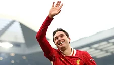 Федерико Кьеза может покинуть «Ливерпуль» после ухода Диаса