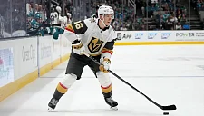 Дорофеев и Марченко ярко стартовали в новом сезоне НХЛ