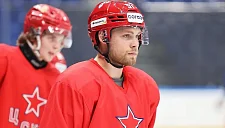 Николай Коваленко оценил победу ЦСКА в Кубке мэра Москвы