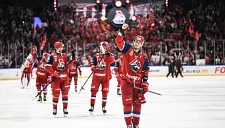 «Локомотив» прервал 16-летнюю серию поражений в финалах Кубка Гагарина