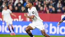 «Байер» договорился с «Севильей» о трансфере Баде за 25 млн евро