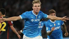 Хёйлунн объяснил, почему дал «зеленый свет» трансферу в «Наполи»