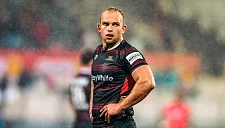 «Ньюкасл Ред Буллз» подписали трёхкратного чемпиона Super Rugby Тома Кристи