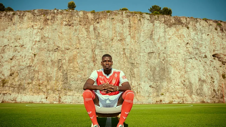 Дешам высказался о шансах Погба вернуться в сборную Франции